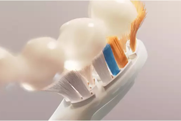  Końcówki do szczoteczki elektrycznej Philips Sonicare HX9092/87 